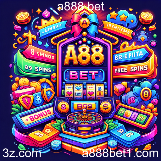 Descubra as Melhores Promoções no a888 bet
