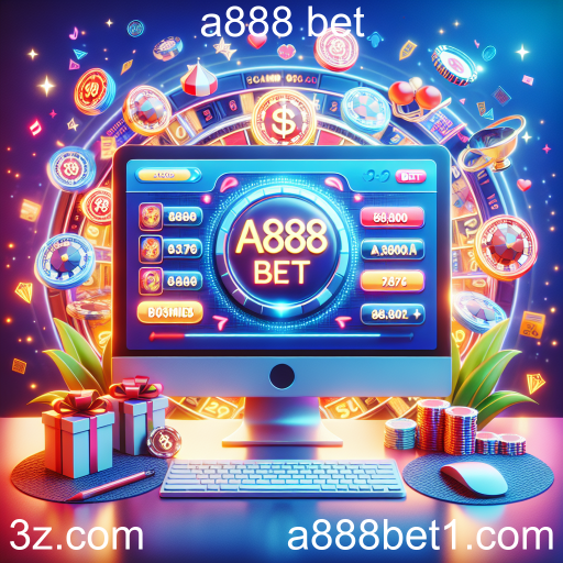 Descubra as Melhores Promoções no a888 bet