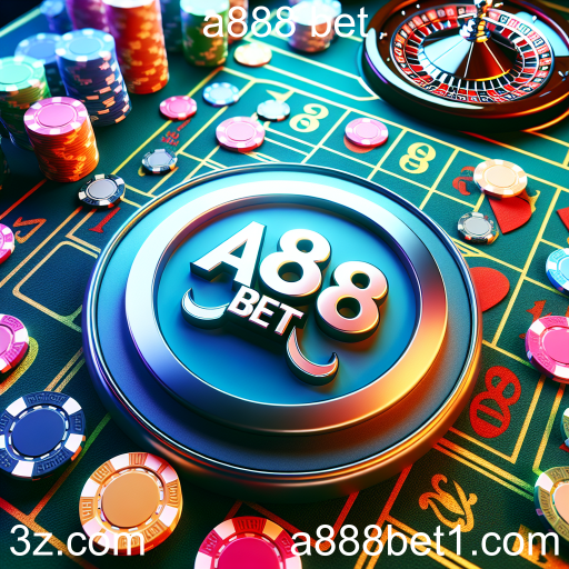 Explorando a Empolgação dos Jogos de Mesa no a888 bet